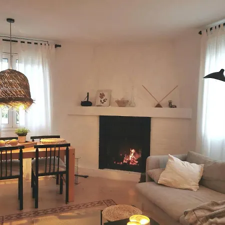 Casa Con Piscina Y Barbacoa Casa vacanze Catllar