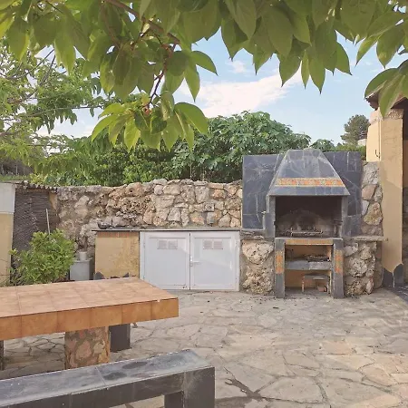 Casa Con Piscina Y Barbacoa Casa vacanze *
