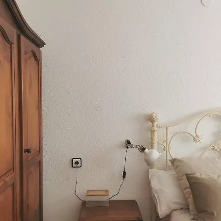Casa Con Piscina Y Barbacoa * Catllar