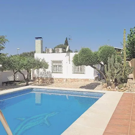 Casa Con Piscina Y Barbacoa * Catllar