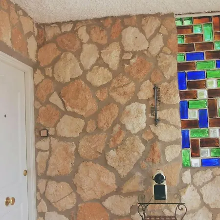 Casa Con Piscina Y Barbacoa Casa vacanze Catllar