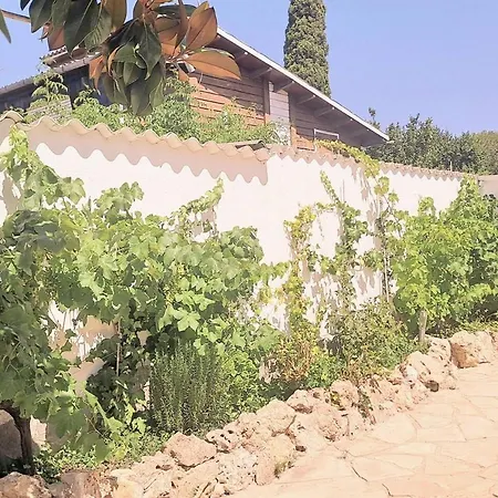 Casa vacanze Casa Con Piscina Y Barbacoa *